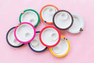 Nora Fleming Band Together Silicone Band