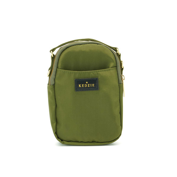 Kedzie Crosstown Crossbody