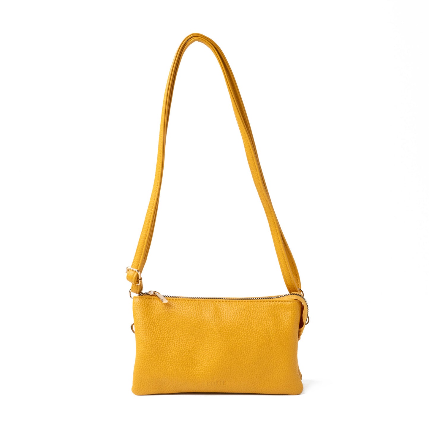 Kedzie Eclipse Convertible Wallet Crossbody