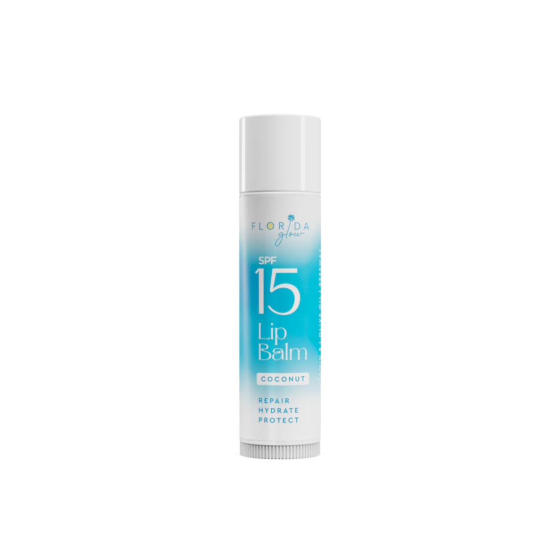 SPF 15 Lip Balm