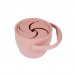 Silicone Snack Cup