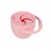 Silicone Snack Cup