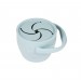 Silicone Snack Cup