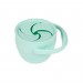 Silicone Snack Cup