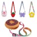 Child's Silicone Purse