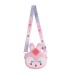 Child's Silicone Purse