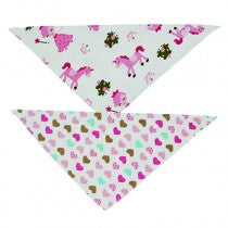 Bandana Bibs