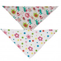 Bandana Bibs