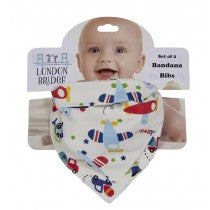 Bandana Bibs