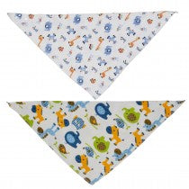 Bandana Bibs