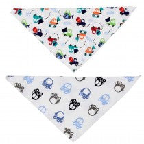 Bandana Bibs