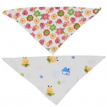 Bandana Bibs