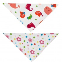 Bandana Bibs