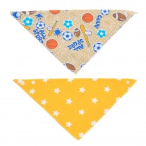 Bandana Bibs