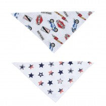 Bandana Bibs
