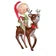Run Run Reindeer