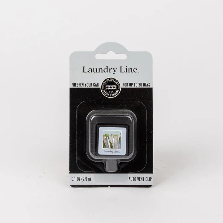 Bridewater Auto Vent Clip