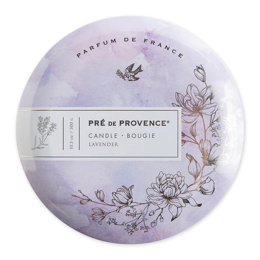 Heritage Collection 3-Wick Candle