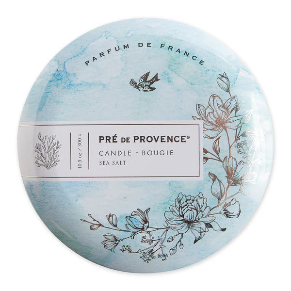 Heritage Collection 3-Wick Candle