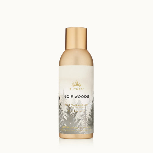 Noir Woods Fragrance Mist