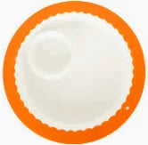 Nora Fleming Band Together Silicone Band