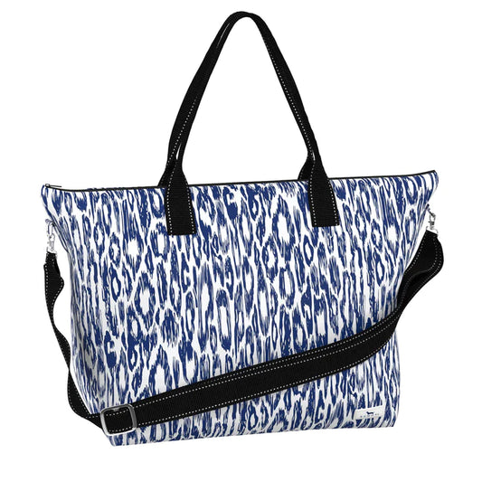 Overpacker Grain Teaser
