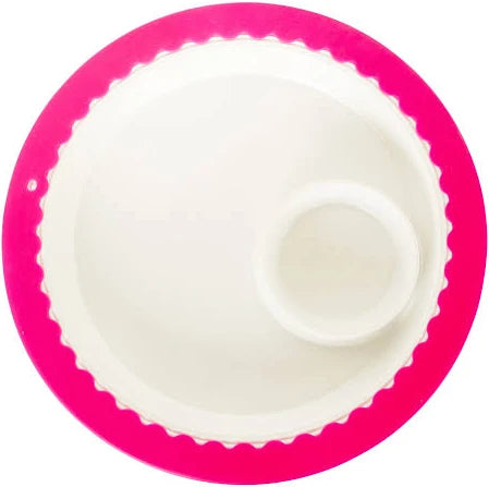 Nora Fleming Band Together Silicone Band
