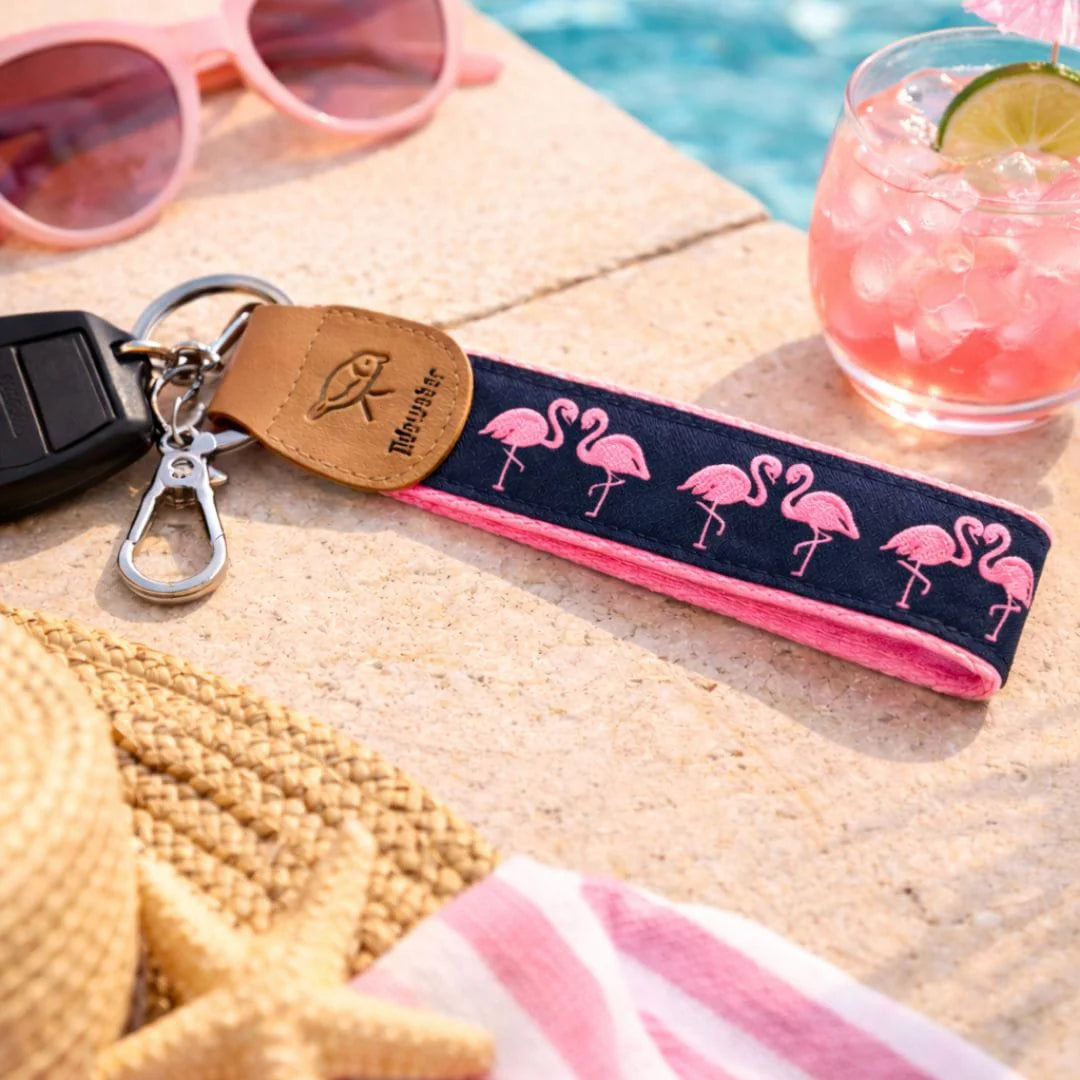 Tidewater Keychains