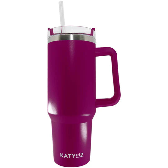 Tumbler Cup with Handle