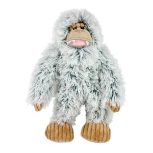 14" Plush Yeti