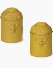 Honeycomb S&P Set