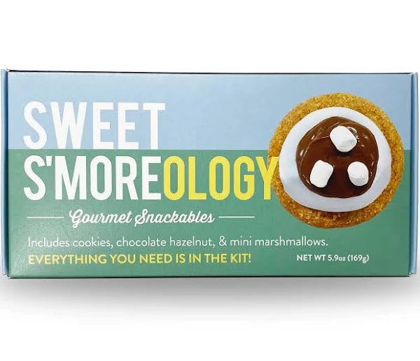 Crackerology Snackable Kit