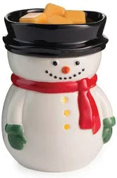 Illumination Fragrance Warmer Frosty
