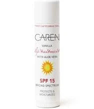 Caren Lip Treatment