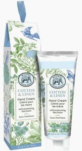 Hand Cream 2.5 oz