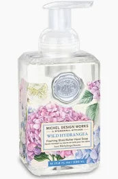 Foaming Hand Soap