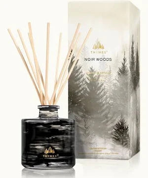 Noir Woods Diffuser Petite