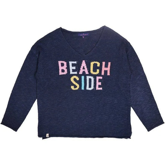 Everday Crew Beach Side