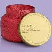 Glitter Signature Jar 19 oz Volcano