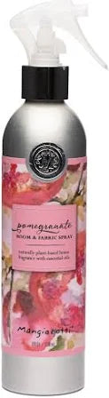 Promegranate Room & Fabric Spray - Mangiacotti