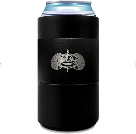 ToadFish Non-Tipping Can Cooler
