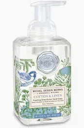 Foaming Hand Soap