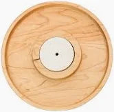 Maple Cracker Round (CR4)