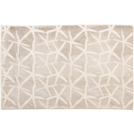 Cozy Living Indoor Accent Rug
