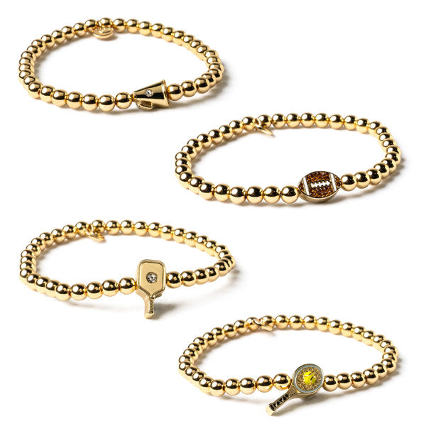 Soul Stacks Bracelet - All Star Collection