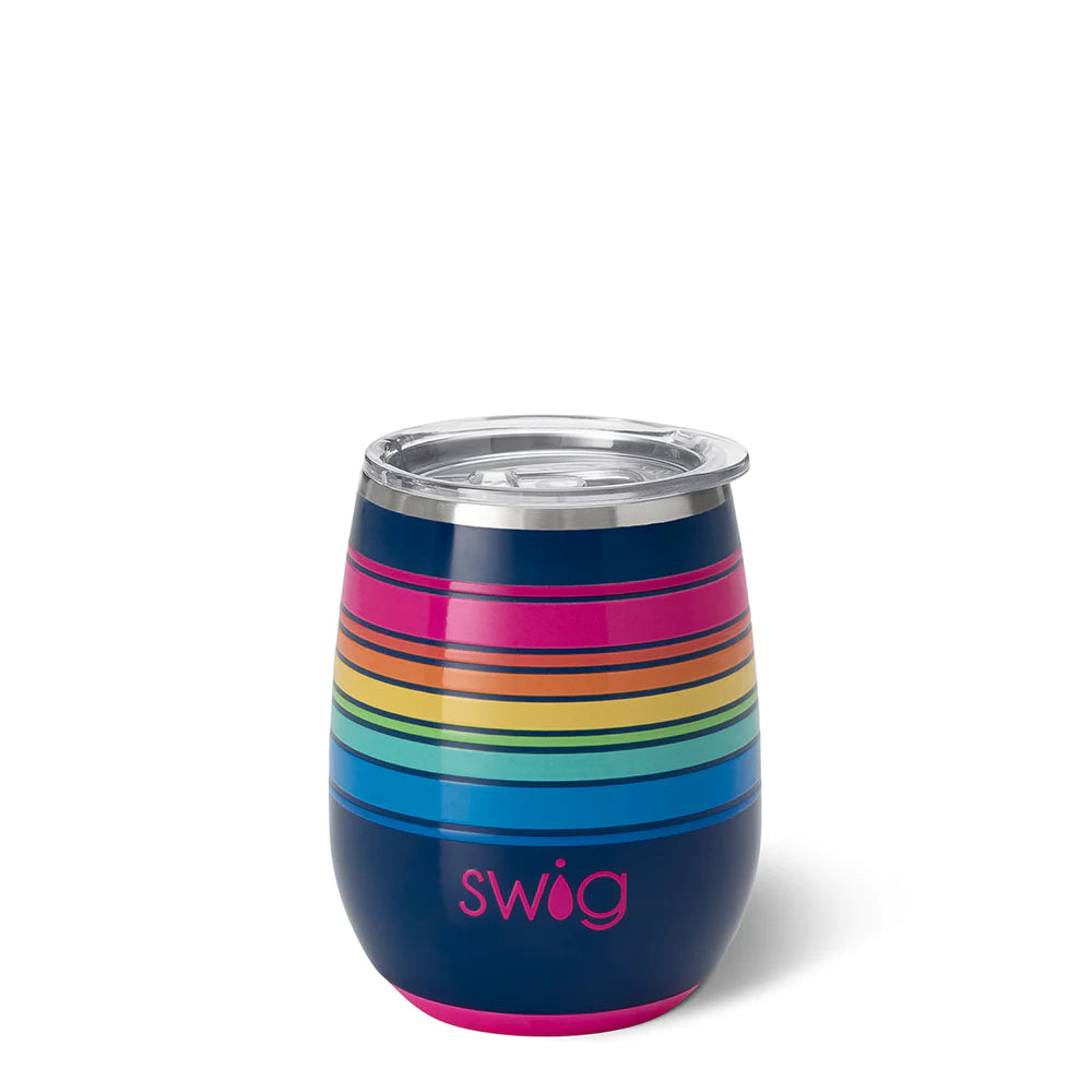 Swig 14 oz Stemless Cup