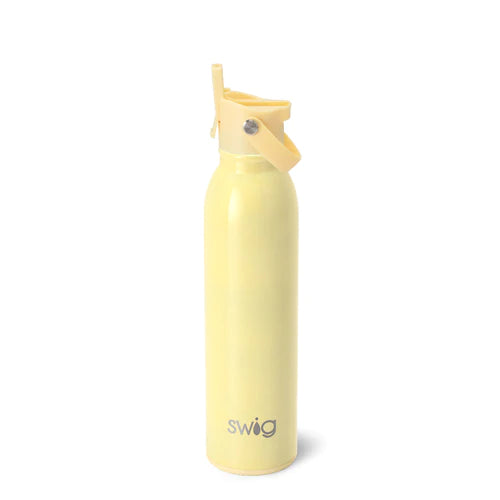 SWIG Flip + Sip Sport Bottle