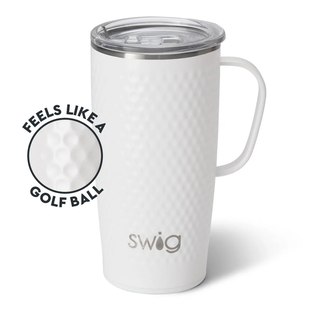 Swig 22 oz. Travel Mug