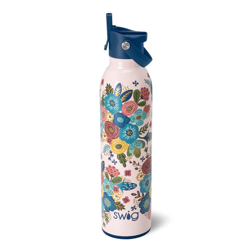 SWIG Flip + Sip Sport Bottle
