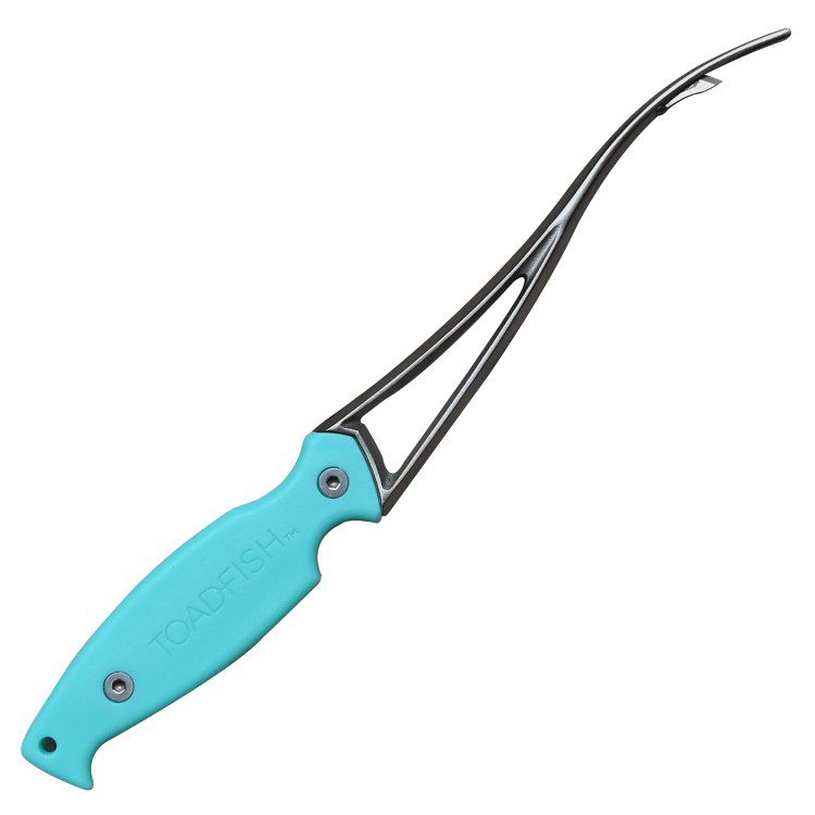 ToadFish Frogmore Shrimp Cleaner